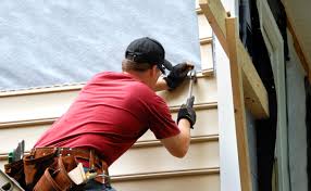 Siding for Multi-Family Homes in Twain Harte, CA